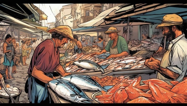 5 Cose che non puoi non visitare a Catania: una guida imperdibile
