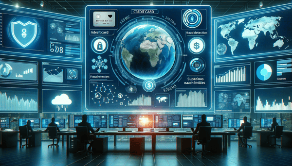 Intelligenza Artificiale e Finanza: Il Caso di Mastercard