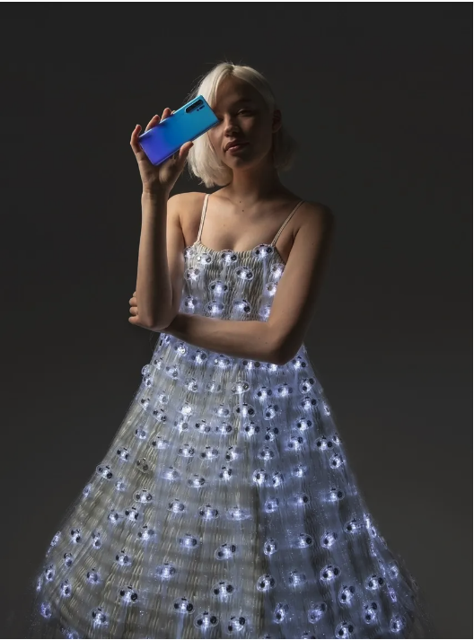 AI generated clothes