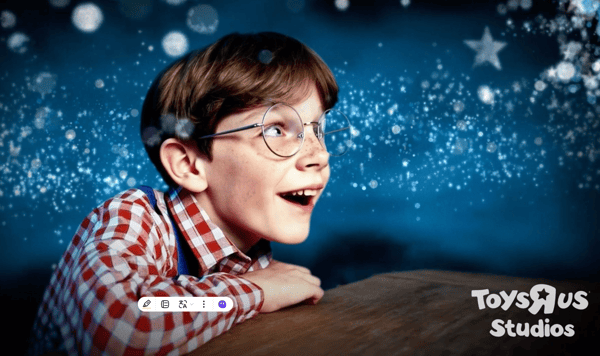 Dallo spot di Toys“R”Us al futuro dell’advertising: come l’AI generativa ha cambiato tutto in meno di un anno