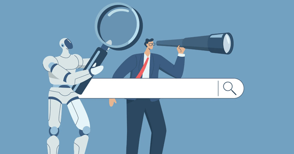 Stiamo per dire addio a Google? I browser con intelligenza artificiale potrebbero riscrivere le regole del web