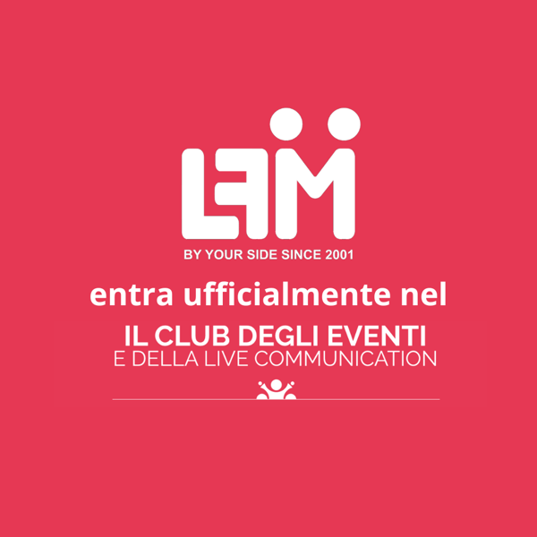 LFM entra nel club degli eventi: pronti per un nuovo capitolo di eccellenza