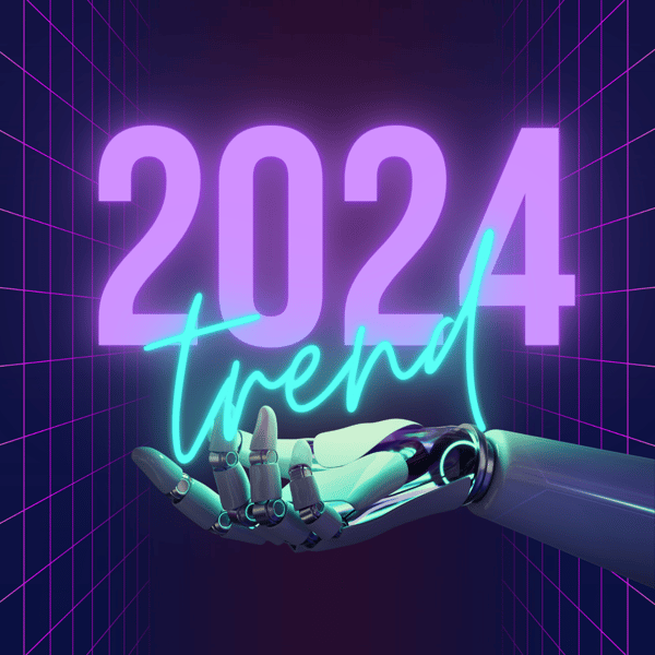 Navigando nel Futuro: I Trend del Marketing del 2024