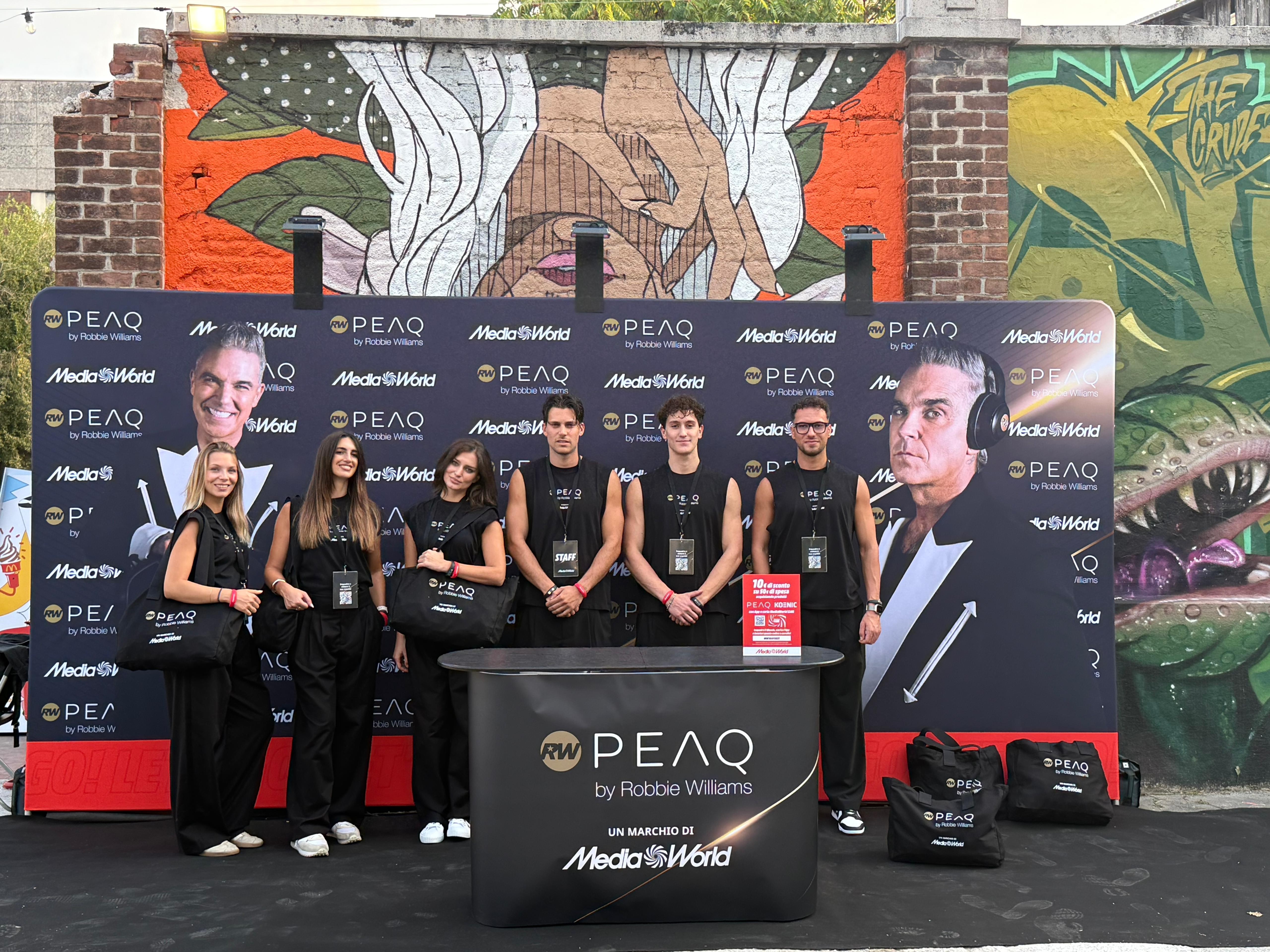 X Factor – The Party ha fatto vibrare Milano